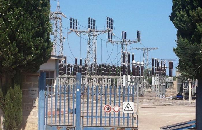Trani, vol important de câbles en cuivre de la ligne Amet : graves inconvénients autour de la zone locale de Farucci