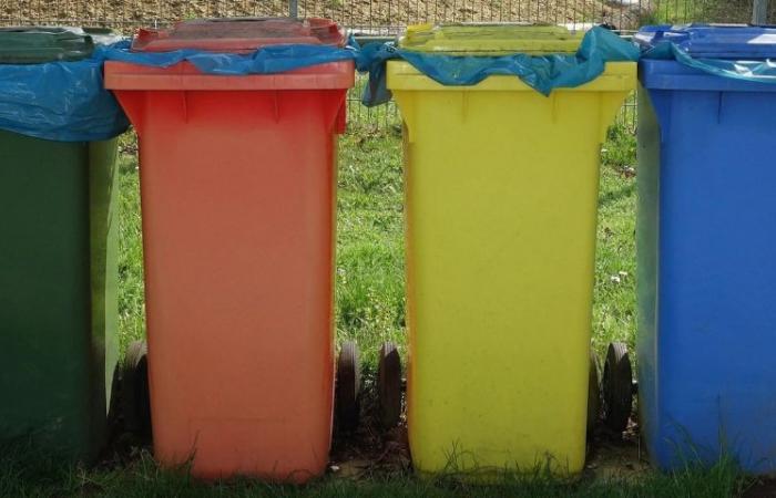 Reggio Emilia est la province la plus « recyclante » de la région