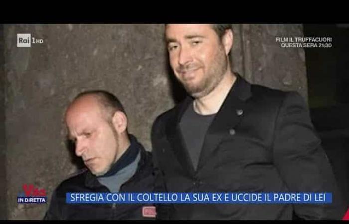 Meurtre de Varèse : la plainte a été déposée à Busto Arsizio, le fils n’a pas été emmené