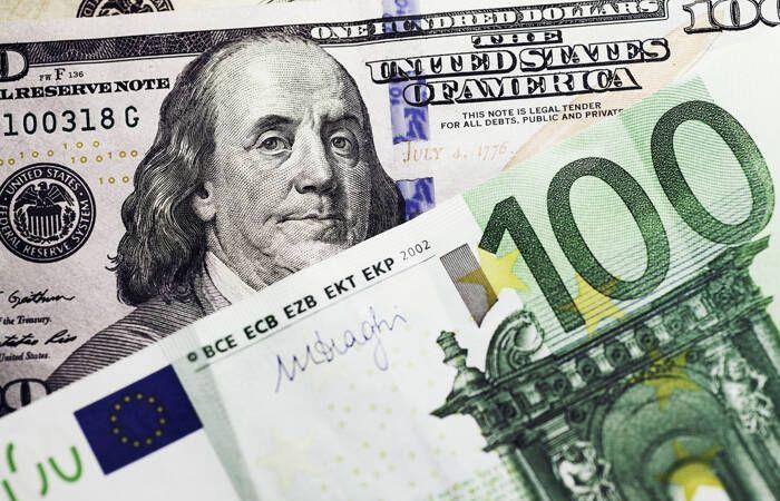 L’euro-dollar reste inférieur à 1,0750 malgré la faiblesse des données américaines