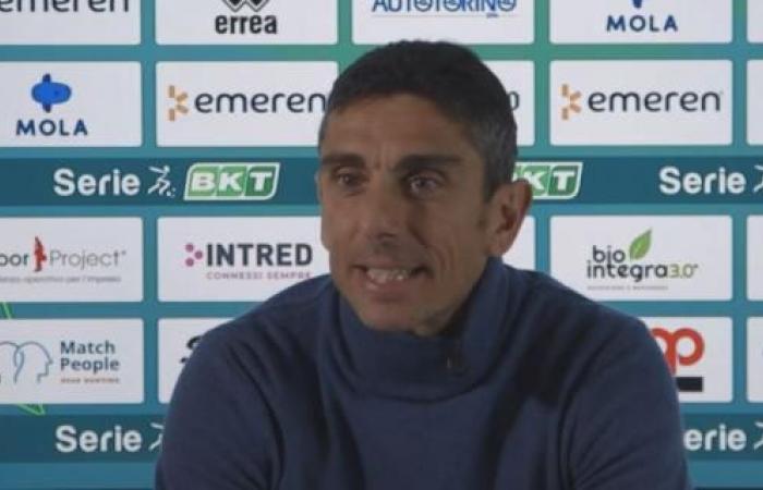 Serie B, la situation des bancs : Reggiana et Bari ont annoncé leurs entraîneurs