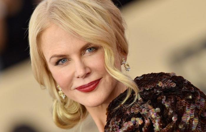 Nicole Kidman, 5 curiosités qui font d’elle une véritable icône de beauté