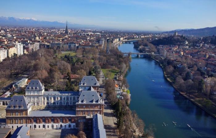 QS Best Student Cities : Turin parmi les meilleures villes universitaires du monde
