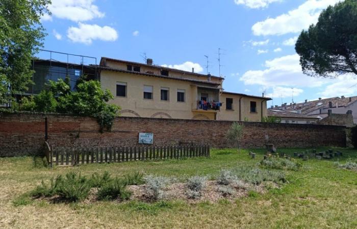Réaménagement urbain : les « idées réparatrices » à Faenza deviennent réalité