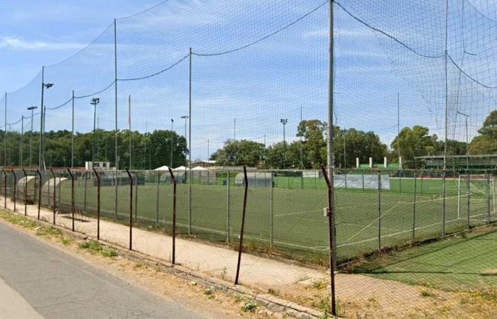 La Commune d’Anzio poursuit le club sportif qui a causé la “ruine” du gazon synthétique du terrain – Il Caffe