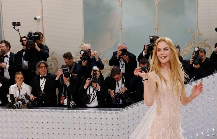 Nicole Kidman, 5 curiosités qui font d’elle une véritable icône de beauté