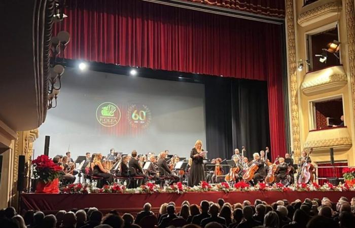 Reggio de Calabre, le 21 juin au concert Cilea ‘Music Festival’