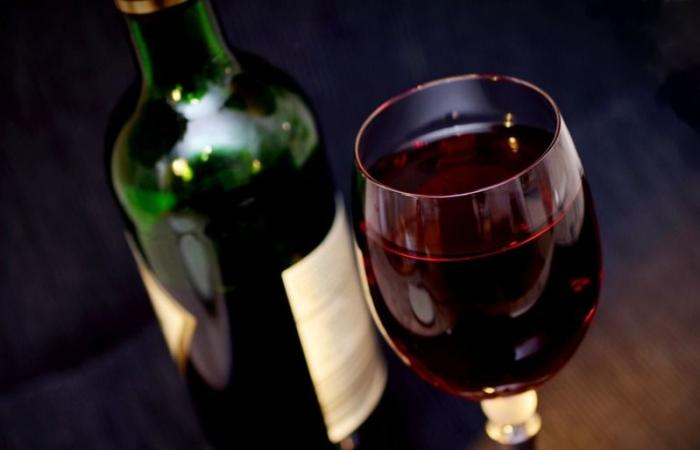 Le vin, la Toscane super primé au Concours Mondial de Bruxelles