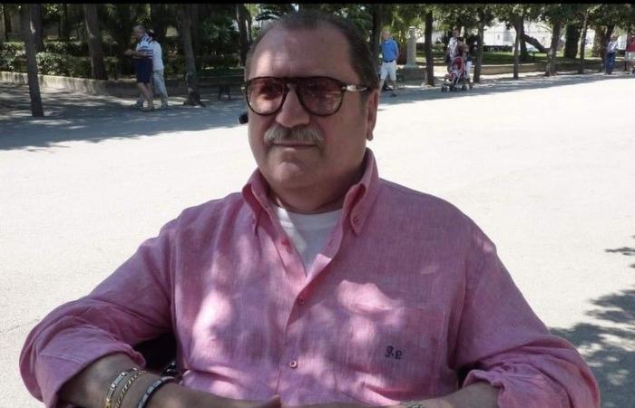 Gennaro Palmieri démissionne du poste de promoteur de l’accessibilité au sein de la municipalité de Trani