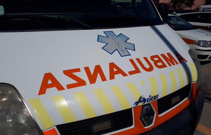 Bolzano : six ouvriers blessés dans une explosion dans l’usine d’aluminium, les syndicats appellent à une grève de huit heures