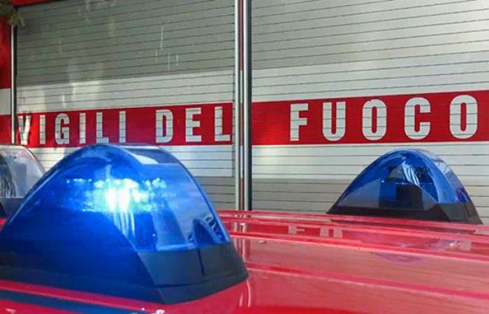 Les pompiers, les véhicules et le personnel sont portés disparus. Le maire de Rimini : « Tableau décevant »