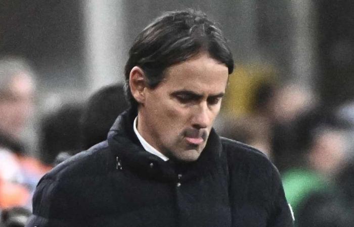 Inzaghi dans l’abîme : Martinez et Bento ont manqué | Son « pire ennemi » rentre chez lui