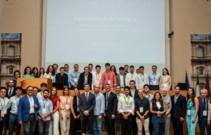 Modène, Confindustria La jeunesse et l’avenir : « Parions sur les étudiants » Gazzetta di Modena