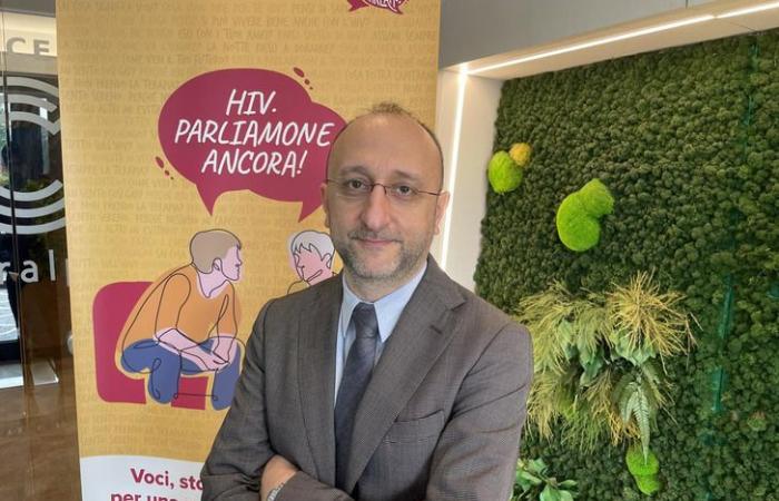 SIDA, Lanini (Université d’Udine) : « Médicaments extrêmement puissants et sûrs contre le VIH »