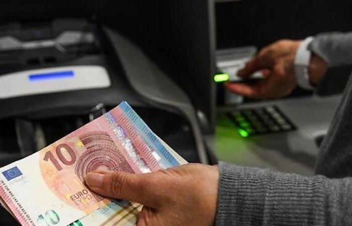 L’inflation est de retour, une « taxe » de 140 euros