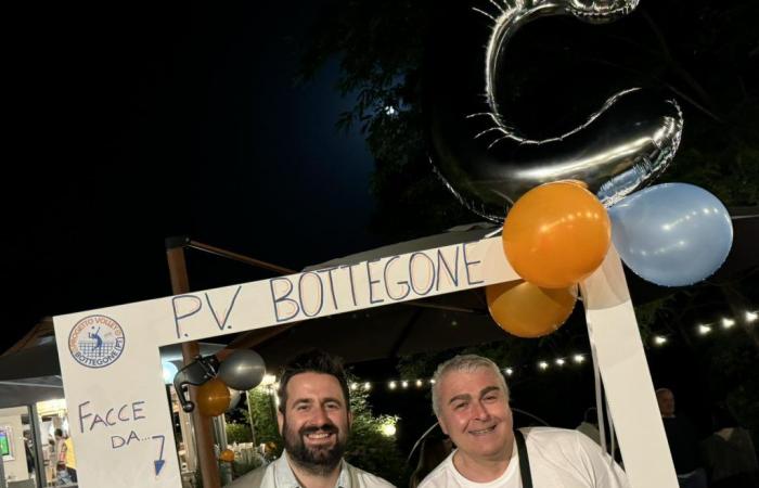 Bottegone en Serie C, la balade à travers les voix de trois protagonistes