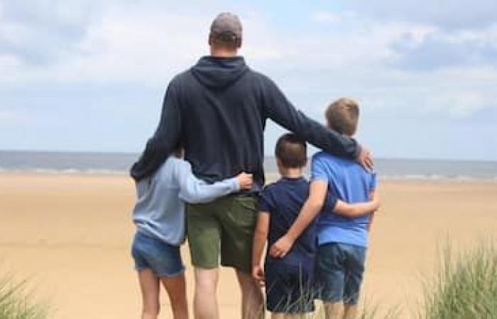Le prince William fête ses 42 ans, les vœux de ses enfants sur Instagram