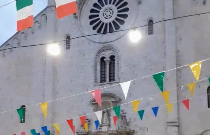 La fête de San Giovanni revient à Bari avec des « jeux de rue » et des dégustations
