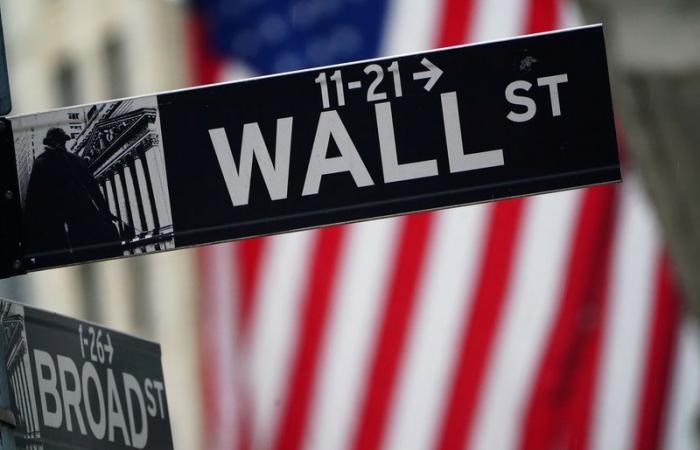 Focus sur le marché – Wall Street devrait être dans le rouge, l’Europe recule tandis que les PMI et le dollar augmentent