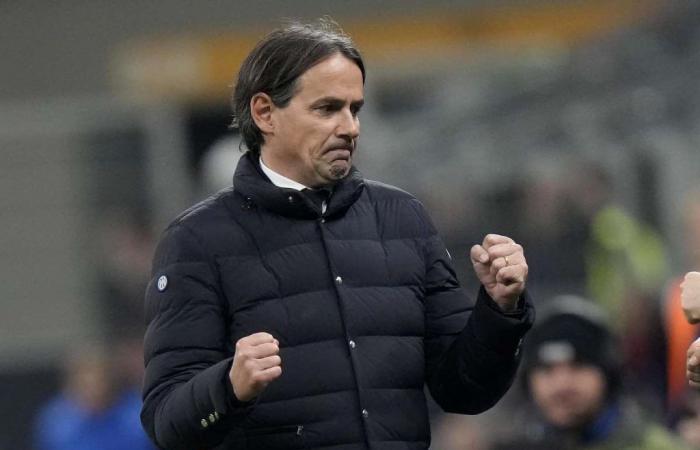 Grève de l’Inter, fumée blanche à deux pas : Inzaghi peut faire la fête