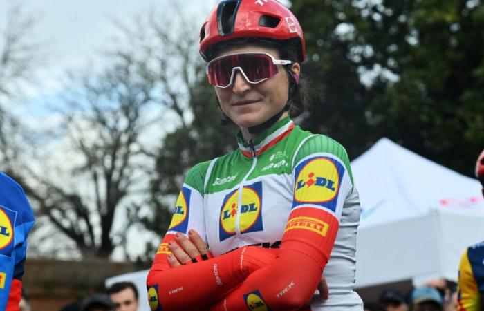 Cyclisme féminin, Longo Borghini à la poursuite d’un deuxième Tricolore. Elisa Balsamo est de retour dans la course