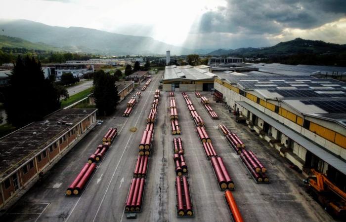 Pétrole et gaz, Milan : Man Oil & Marine dépasse 97% des déchets envoyés aux usines de valorisation
