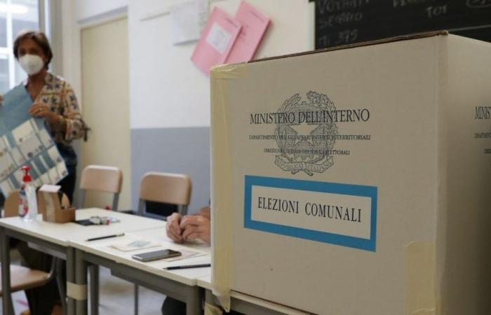 Les élections administratives approchent à Caltanissetta, Gela et Pachino – BlogSicilia