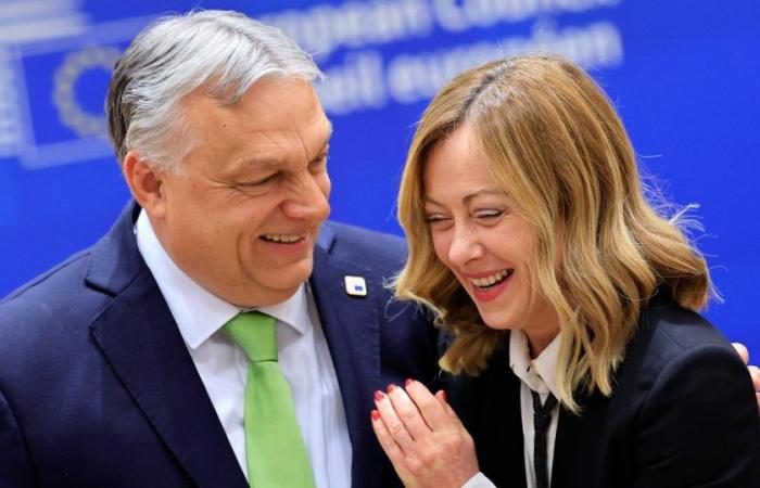 Les ambassadeurs occidentaux signent une lettre pour les droits LGBTQ+ en Hongrie : mais l’Italie n’est pas là, avec la Roumanie et la Slovaquie