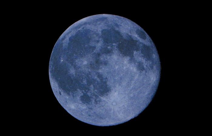 Quand voir la Pleine Lune des Fraises le samedi 22 juin 2024 et pourquoi on l’appelle ainsi