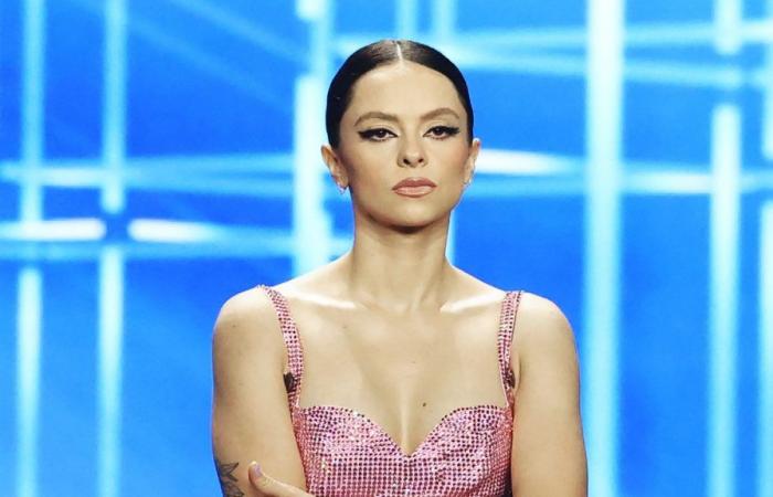 Francesca Michielin : «Quand j’ai gagné X Factor, je voulais être invisible, n’être qu’une voix et non un corps qui s’expose»