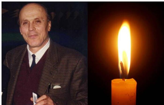 De nombreux messages de condoléances pour le décès de Tommaso Staiano, ancien maire de Massa Lubrense