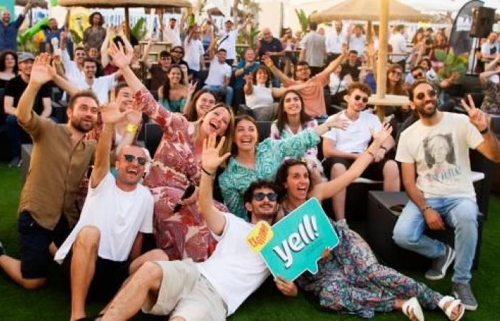 Les cultures numériques se rencontrent à Barletta avec « Yell » : les invités et le programme complet