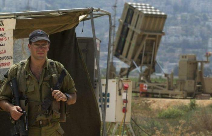 Le Dôme de fer israélien vulnérable en cas de guerre avec le Hezbollah, États-Unis. «Il peut être dépassé par les missiles»