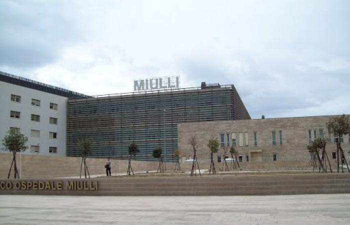 L’hôpital Miulli d’Acquaviva suspend ses services aux patients de la Basilicate. Un accord est recherché avec la région voisine – PugliaSera