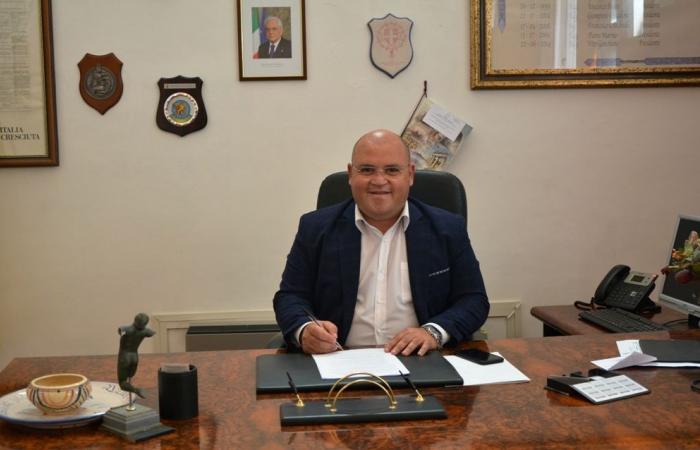 Le nouveau Conseil municipal de Mazara del Vallo entre en fonction le 5 juillet