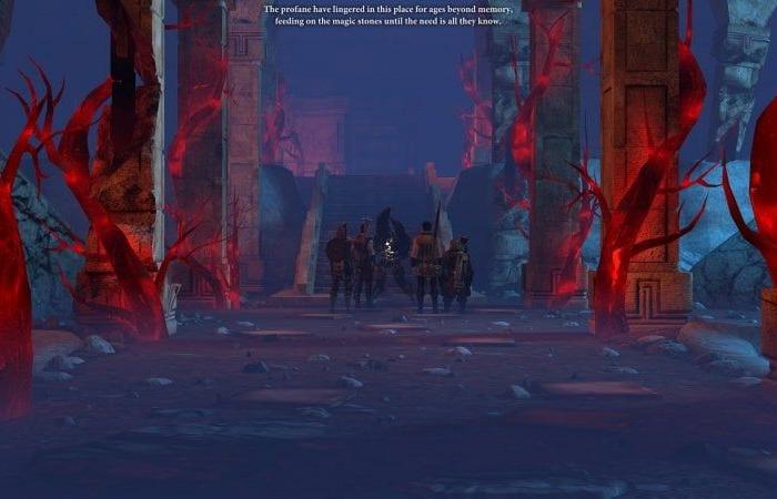 L’ensemble de la série Dragon Age bénéficie d’une réduction importante sur Steam, vous pouvez donc vous préparer à The Veilguard