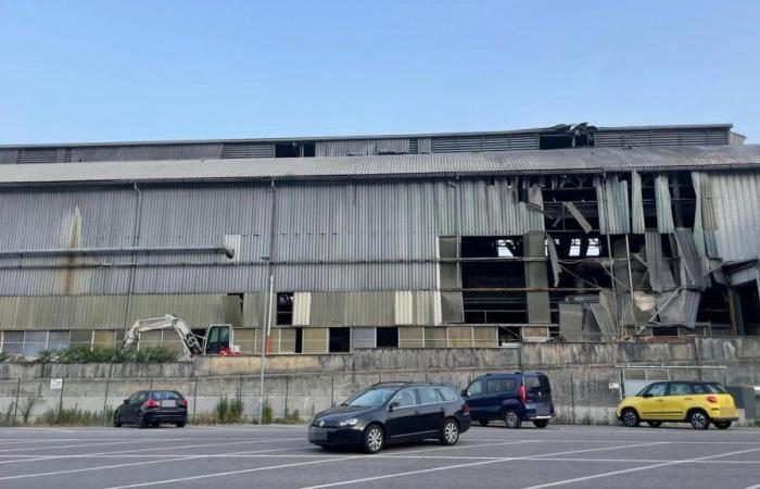 Bolzano, explosion dans l’entreprise : huit travailleurs blessés. Immeuble saisi