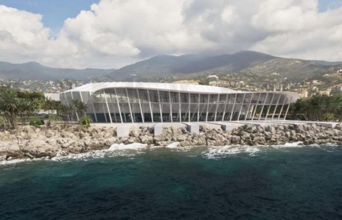 Le président Alessandro Masu confirme “La Sanremo Arena de Pian di Poma, voici le nouveau projet” (Photo et Vidéo) – Sanremonews.it