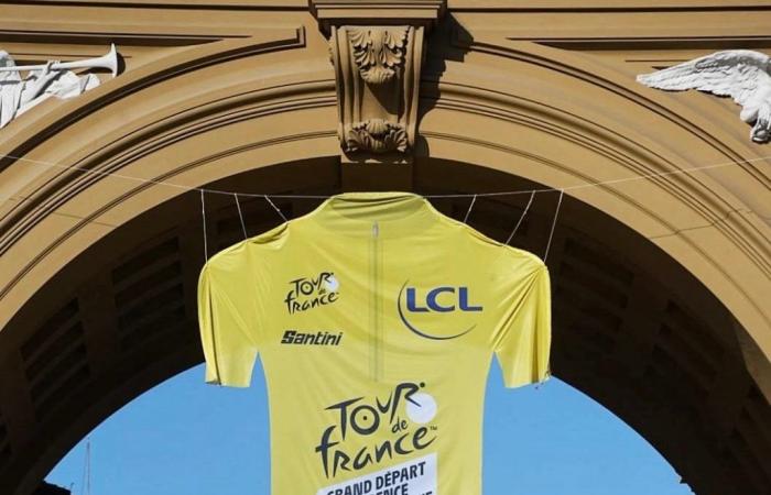 Le Tour de France part de Florence, Giani : « Belle opportunité pour la Toscane »