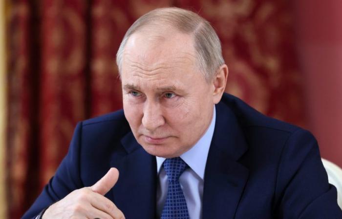 Poutine : « La Russie continuera à développer des armes nucléaires comme garantie de dissuasion et d’équilibre des puissances dans le monde »