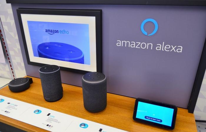 Amazon prépare le lancement de la nouvelle Alexa (payante) avec IA générative. Comment cela fonctionnera et quand il pourrait arriver