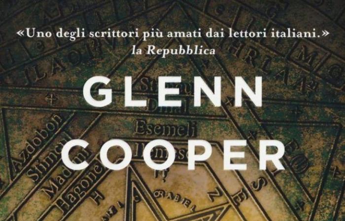 “Le Sceau du Ciel” de Glenn Cooper. Un mystère à travers les siècles. Bilan d’Alexandrie aujourd’hui
