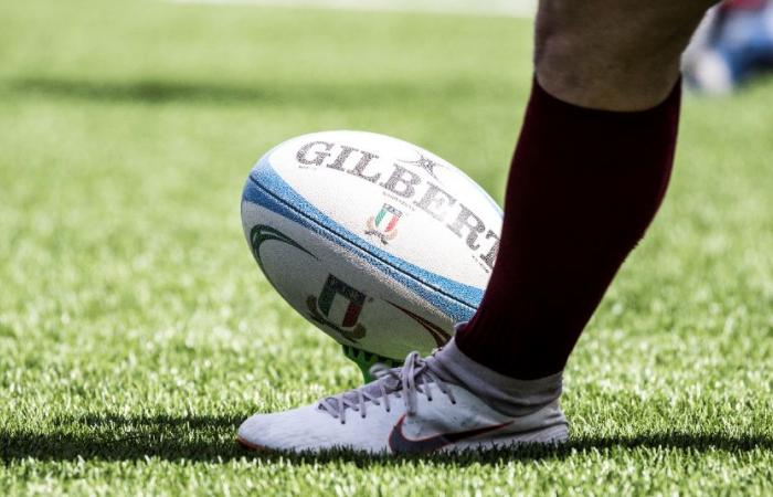 Le rugby, la formation porte ouverte de l’Italie – Il Mio Napoli