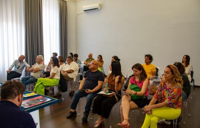 Tango, le monde pendant trois jours à Trani : plus de 700 participants de tous les continents