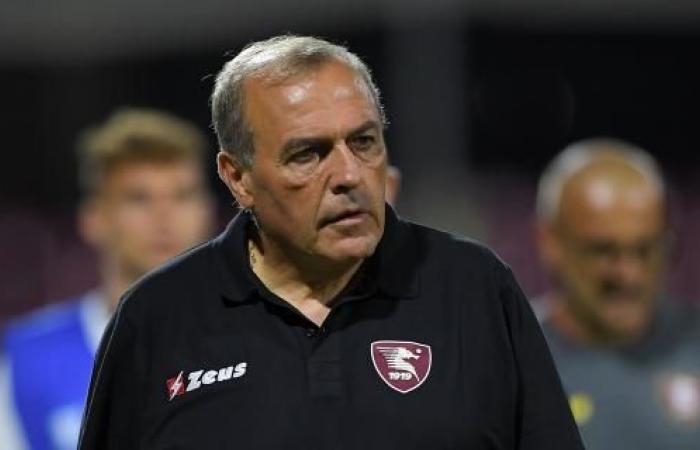 Castori sur Buongiorno : “Il peut devenir un leader, aussi bien à Naples qu’en équipe nationale”