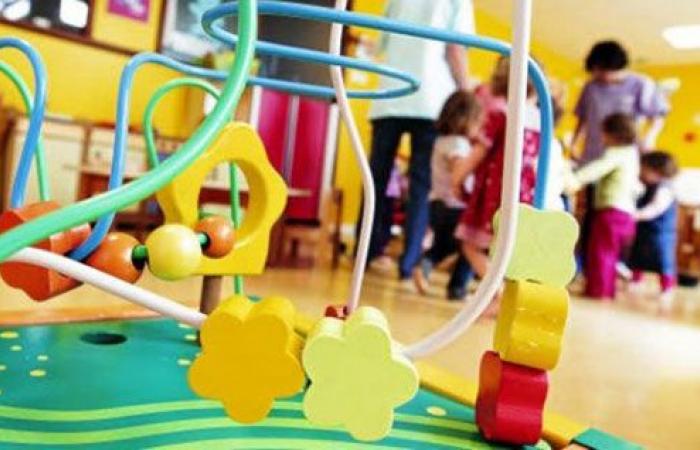 Écoles maternelles, Pierro (Lega) : “30 millions d’euros attribués aux communes de Salerne”