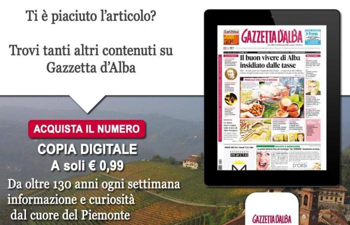 Demain, samedi 22, Coldiretti Asti célèbre la gastronomie durable