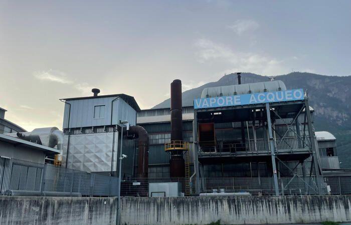 Explosion dans une usine à Bolzano: 8 blessés, 5 grièvement – Actualités