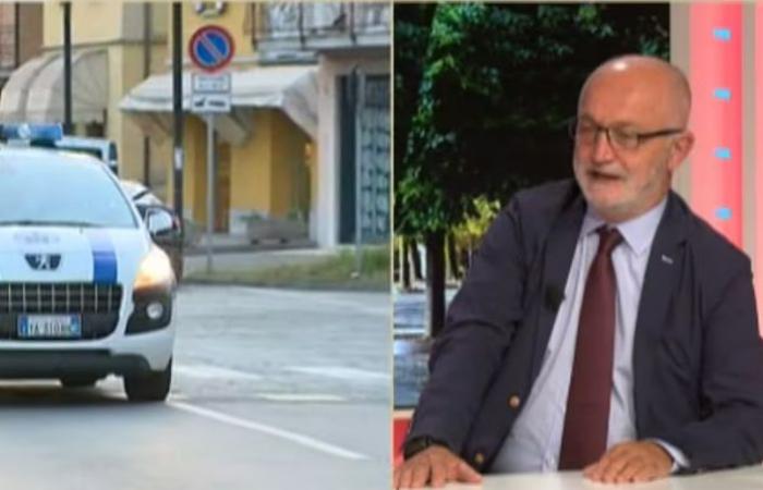 “Confrontation immédiate avec la préfecture”. VIDEO Reggionline -Telereggio – Dernières nouvelles Reggio Emilia |