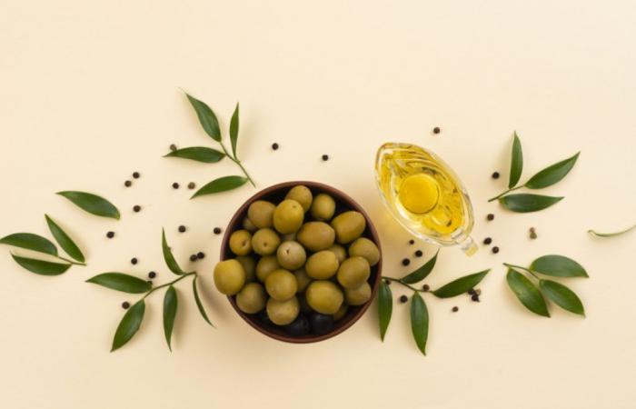 L’impact de l’huile d’olive extra vierge sur notre deuxième cerveau : l’intestin
